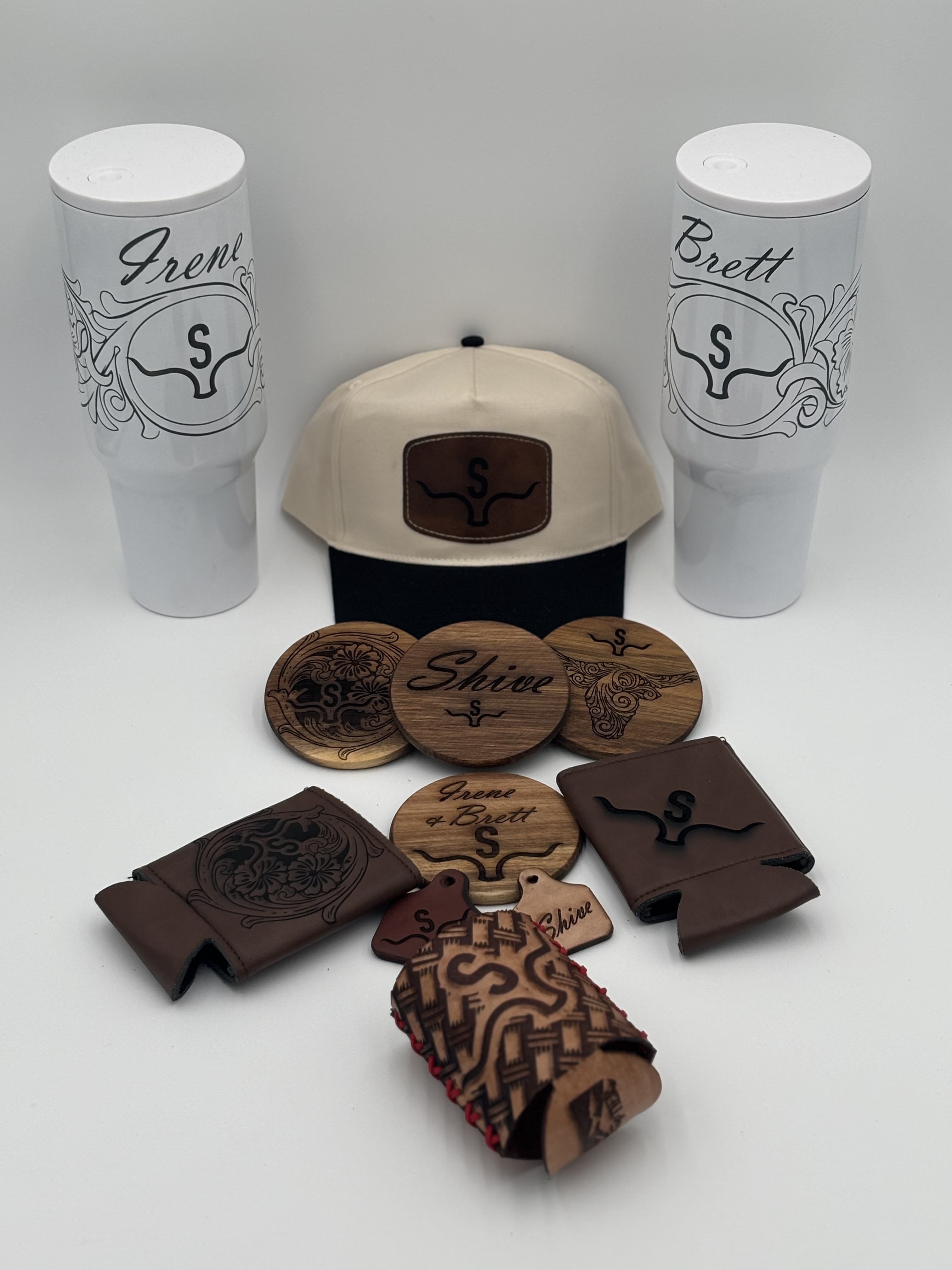 Couple or Bulk Mix it up box