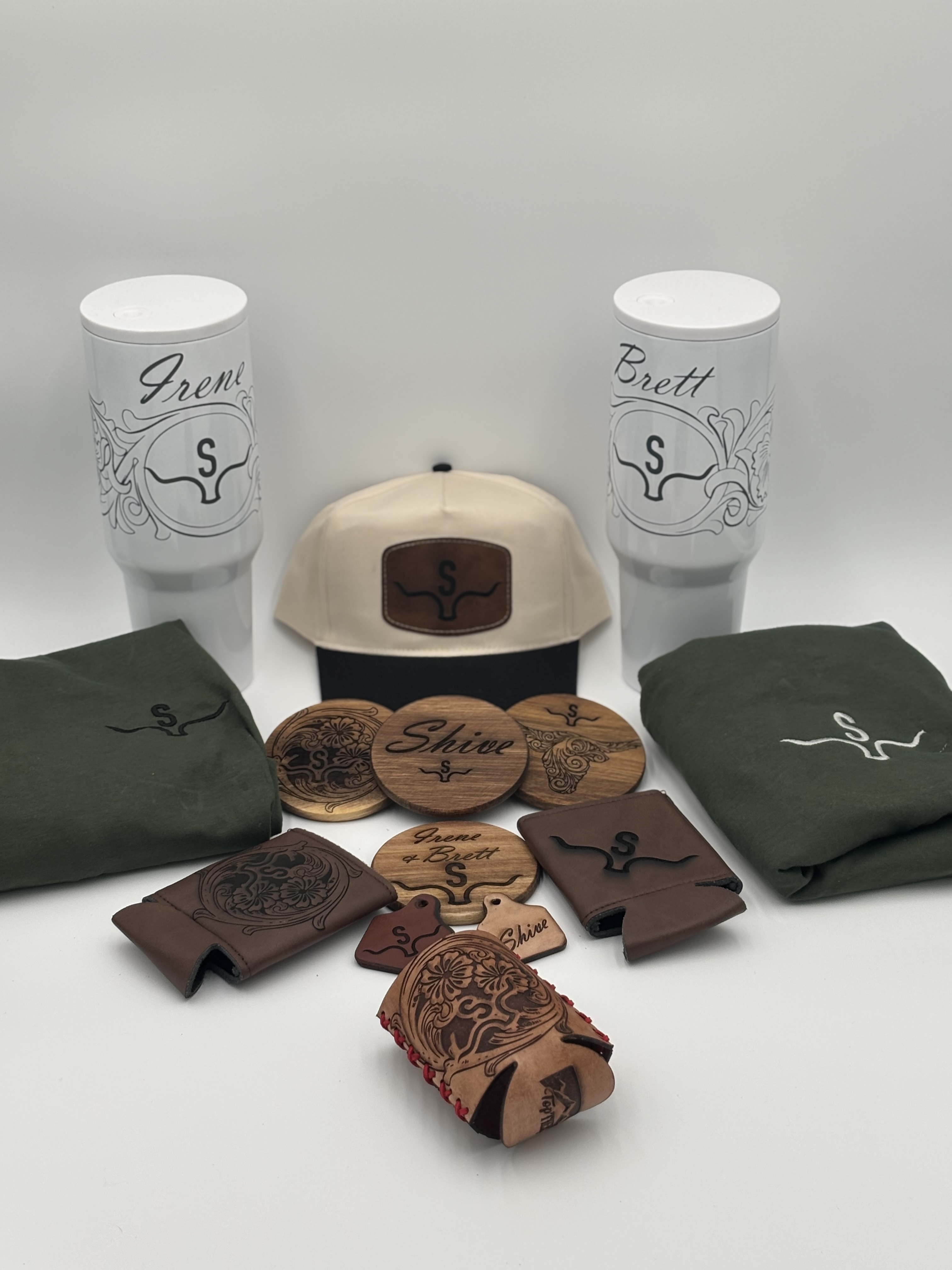 Couple or Bulk Mix it up box 2