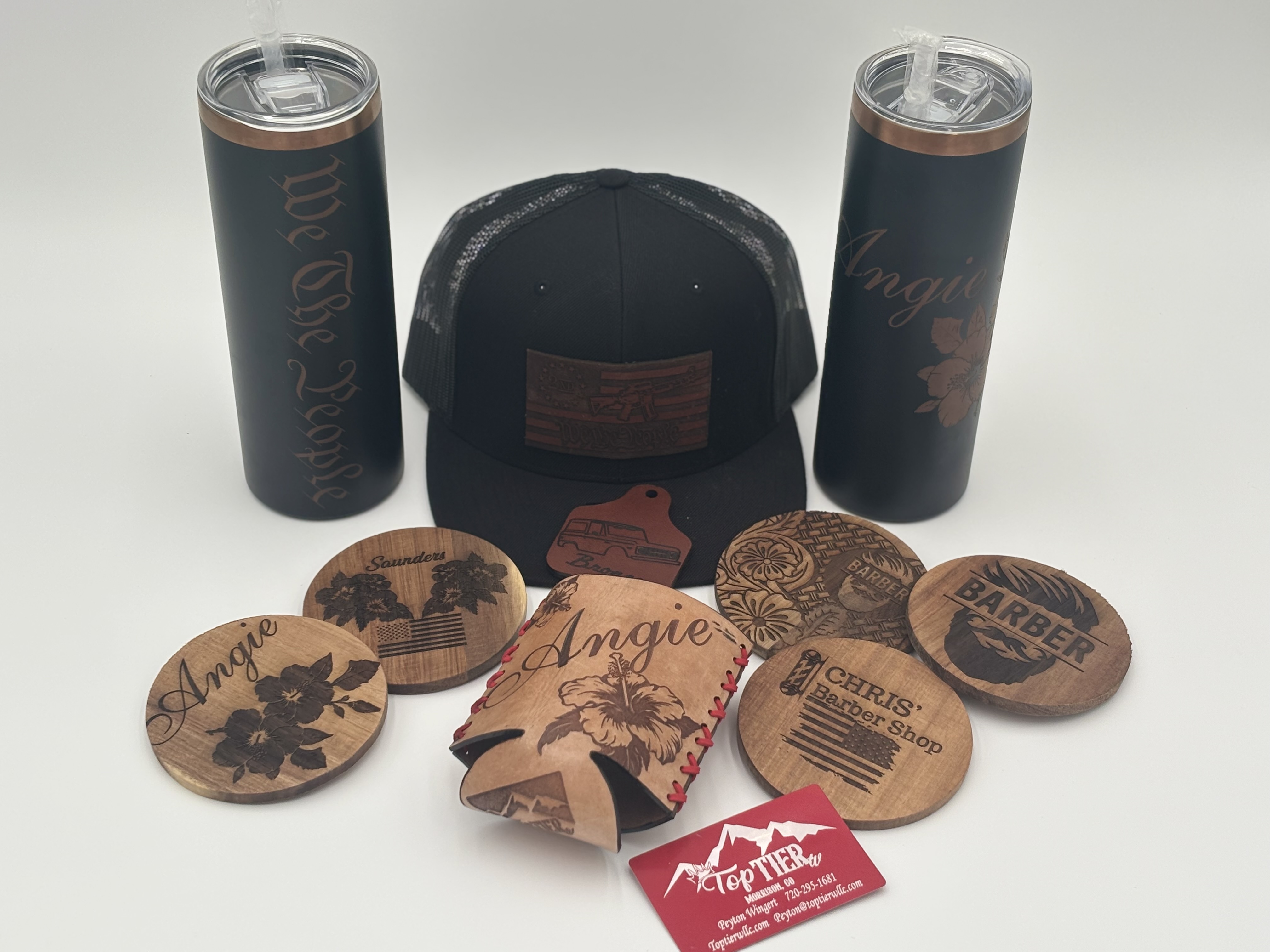 Personalized apparel design