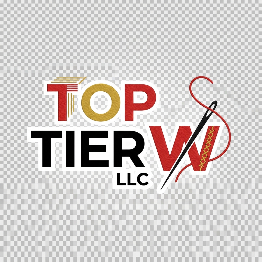 Top Tier W LLC Logo